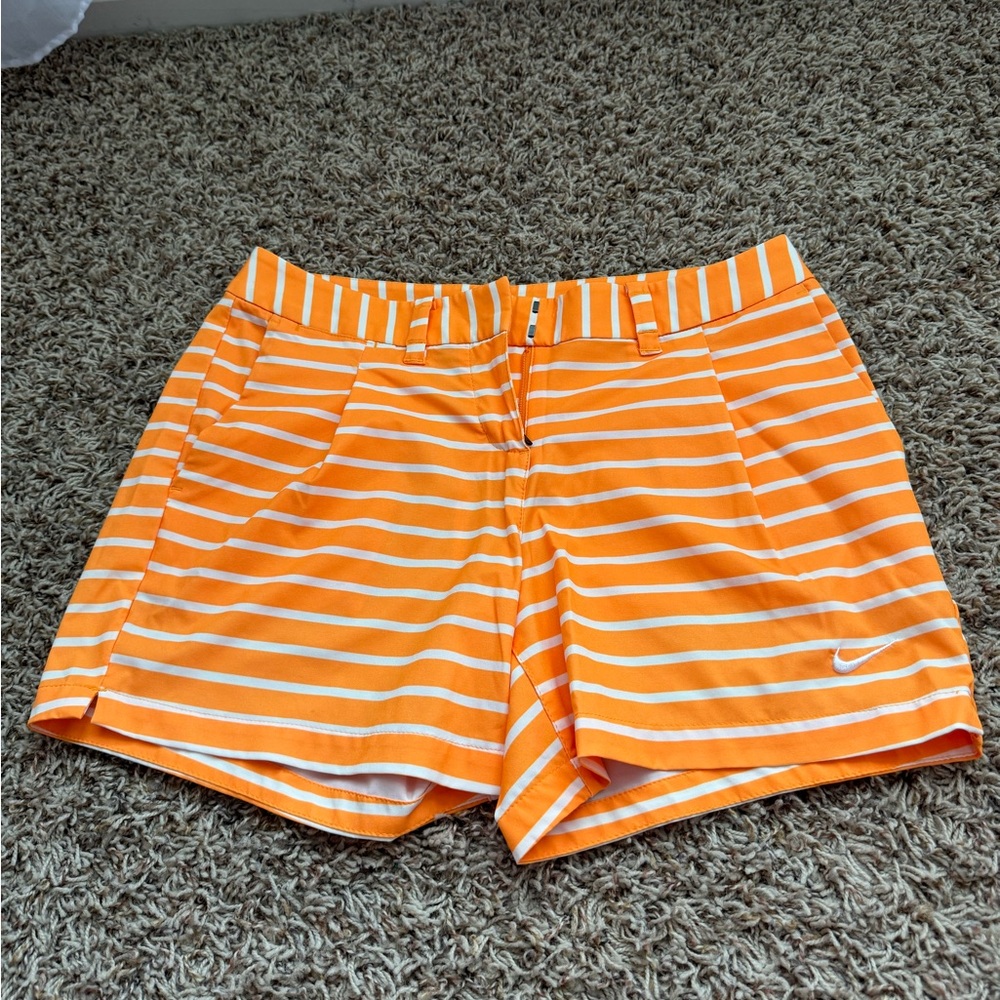 Nike Golf Shorts Women size 2